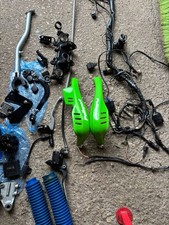 Selection used kmx for sale  ROTHERHAM