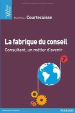 Fabrique conseil consultant gebraucht kaufen  Berlin