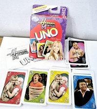 Hannah montana uno for sale  MANSFIELD