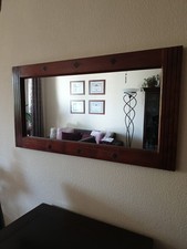 Spiegel massiv kolonialstil gebraucht kaufen Spiegel massiv kolonialstil gebraucht kaufen  Berlin