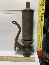 Antique original patina for sale  Toledo