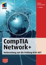 Comptia network vorbereitung gebraucht kaufen  Stuttgart