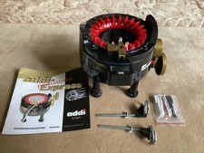Addi express professional for sale  BOURNE