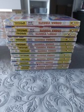 Corna vissute special usato  Parma
