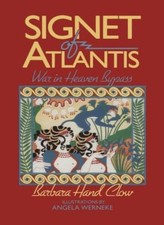Signet atlantis war for sale  UK