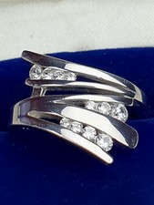 Sterling silver qvc for sale  STOKE-ON-TRENT
