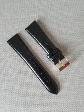 Accurist watch black for sale  WIMBORNE