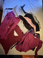 Maternity bundle breastfeeding for sale  CAERNARFON
