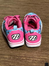 Children heelys minecraft for sale  Lincolnton