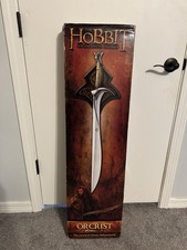 Hobbit orcrist united for sale  Owasso