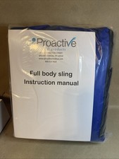 Proactive medical full for sale  Lakeside
