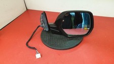 Honda door mirror for sale  THAME
