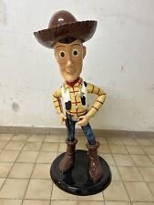 Statua woody toy usato  Popoli