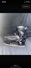 Schlittschuhe gebraucht kaufen  Rostock