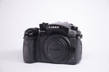 Fotocamera panasonic lumix usato  Milano