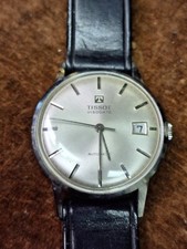 Tissot visodate gebraucht kaufen  Wernberg-Köblitz
