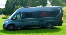 Wohnmobil mooveo erstzulassung gebraucht kaufen  Freiberg