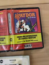 Waydor oric atmos d'occasion  Expédié en Belgium