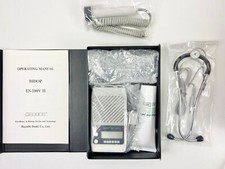 Hadeco 100vii vascular for sale  SOUTHEND-ON-SEA