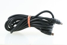 Canon connecting cord gebraucht kaufen  Filderstadt