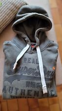 Sweat capuche homme d'occasion  Le Beausset