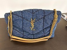 Saint laurent handbagbag for sale  Saint Petersburg