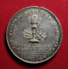 Medaglia vigevano giubileo usato Medaglia vigevano giubileo usato  Vigevano