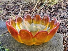 Vindiana glass petal for sale  Irrigon