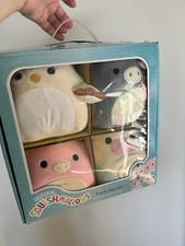 Squishmallows farm squad for sale  DUNDEE