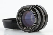 Carl zeiss biotar gebraucht kaufen  Nürnberg