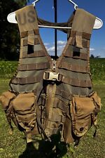 Usmc flc molle for sale  Denton