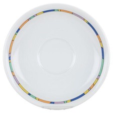 Untertasse kaffee tee gebraucht kaufen  Kappeln