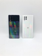 Capa traseira genuína da bateria Samsung Galaxy A42 5G SM-A426 com lente -PULLOUT comprar usado  Enviando para Brazil