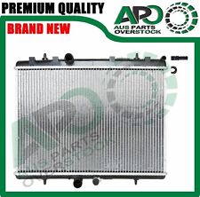 Radiador Premium Para PEUGEOT T7 308 1.4L 1.6L 2.0L Gasolina Diesel 6/2007- comprar usado  Enviando para Brazil