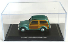Fiat 500 belvedere usato  Torino