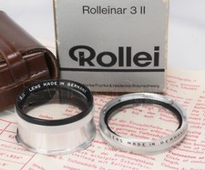 Rollienar close lens d'occasion  Expédié en Belgium