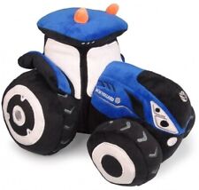 Używany, New Holland seria T7 Pluszowy ciągnik - UH Kids Duży, miękki plusz UHK1154 na sprzedaż  Wysyłka do Poland