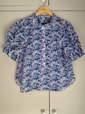 liberty london blouse for sale liberty london blouse for sale LEWES