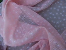 Ancien coupon tissu d'occasion  Dangé-Saint-Romain
