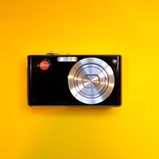 Leica lux digitalkamera gebraucht kaufen  Trier