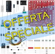 Offerta speciale kit usato  Castellammare del Golfo