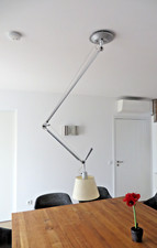 Artemide tolomeo sospensione gebraucht kaufen  Langenselbold