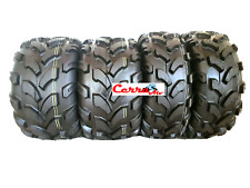 Kit gomme quad usato  Decollatura