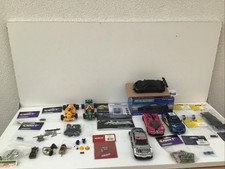 Scalextric cars plus for sale  SOUTHEND-ON-SEA