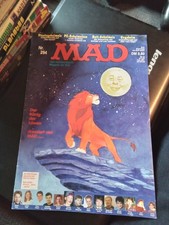Mad 051 dezember gebraucht kaufen  Wiesbaden