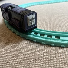 Splatter train trackmaster for sale  BIRMINGHAM