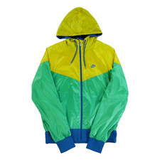 Nike veste windrunner d'occasion  Bressols