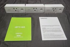 Wemo mini f7c063 for sale  Staten Island