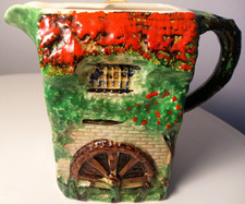 Vintage tall creamer for sale  LLANFAIRPWLLGWYNGYLL