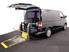 Ricon wheelchair lift for sale  LEEDS